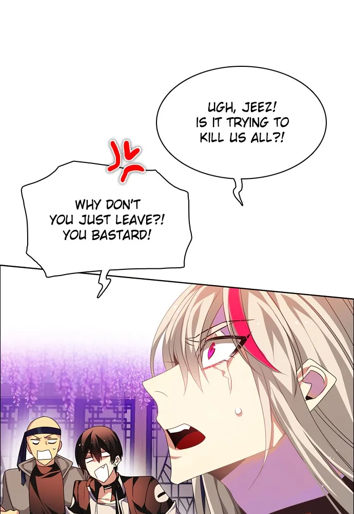 Read Zero Game chapter 152 image 96 on Lezhin