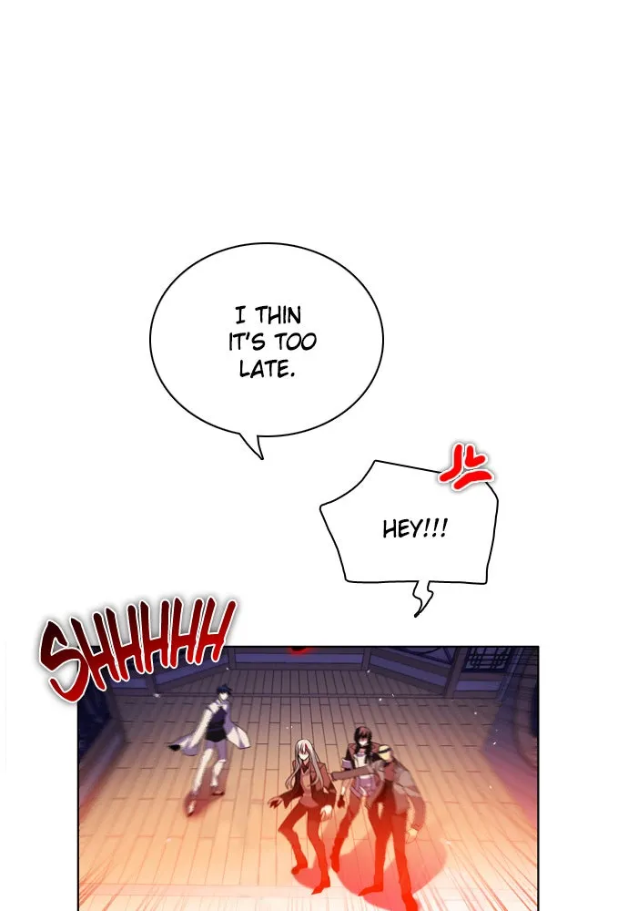 Read Zero Game chapter 152 image 98 on Lezhin