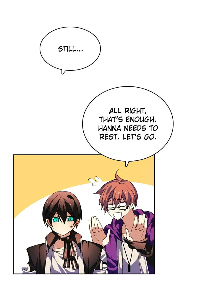 Read Zero Game chapter 153 image 100 on Lezhin