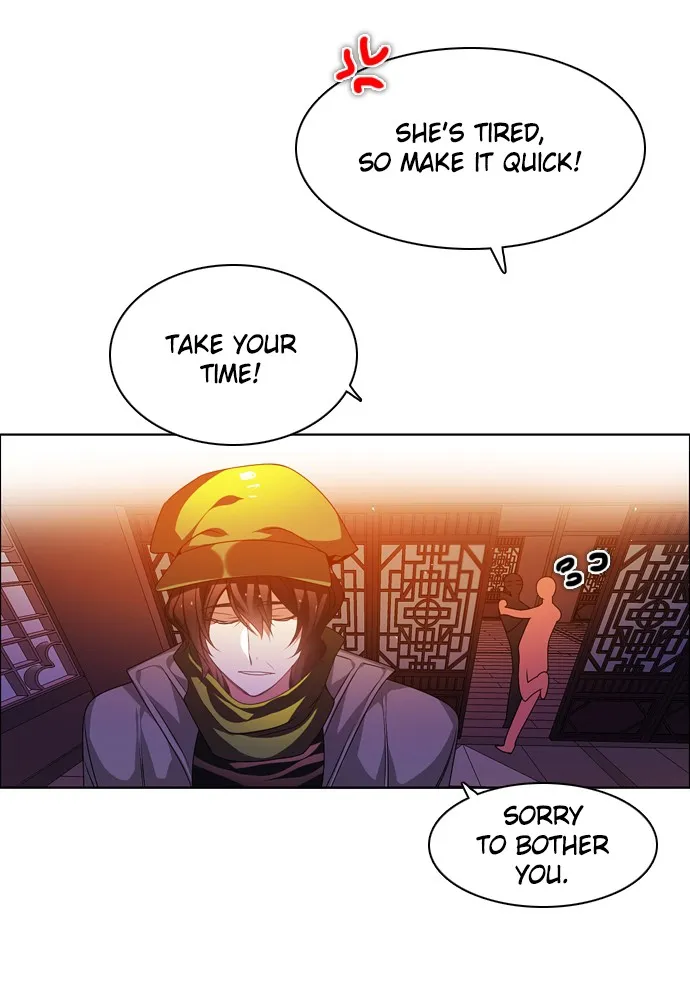 Read Zero Game chapter 153 image 105 on Lezhin