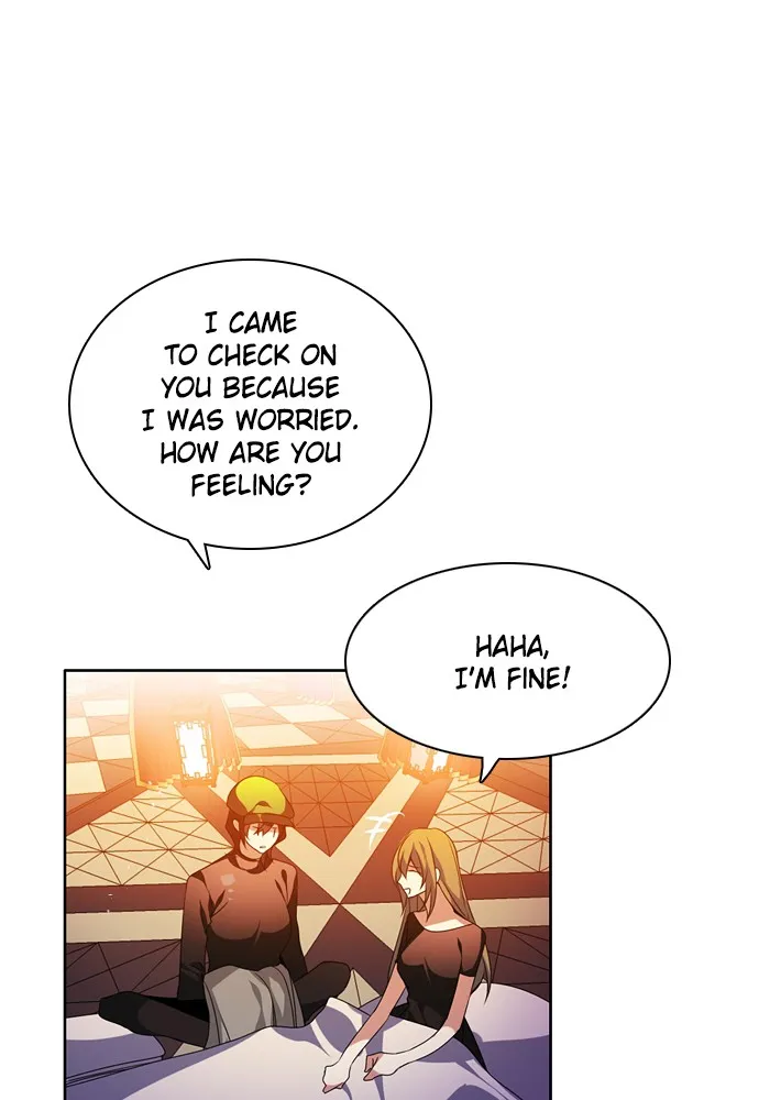 Read Zero Game chapter 153 image 106 on Lezhin