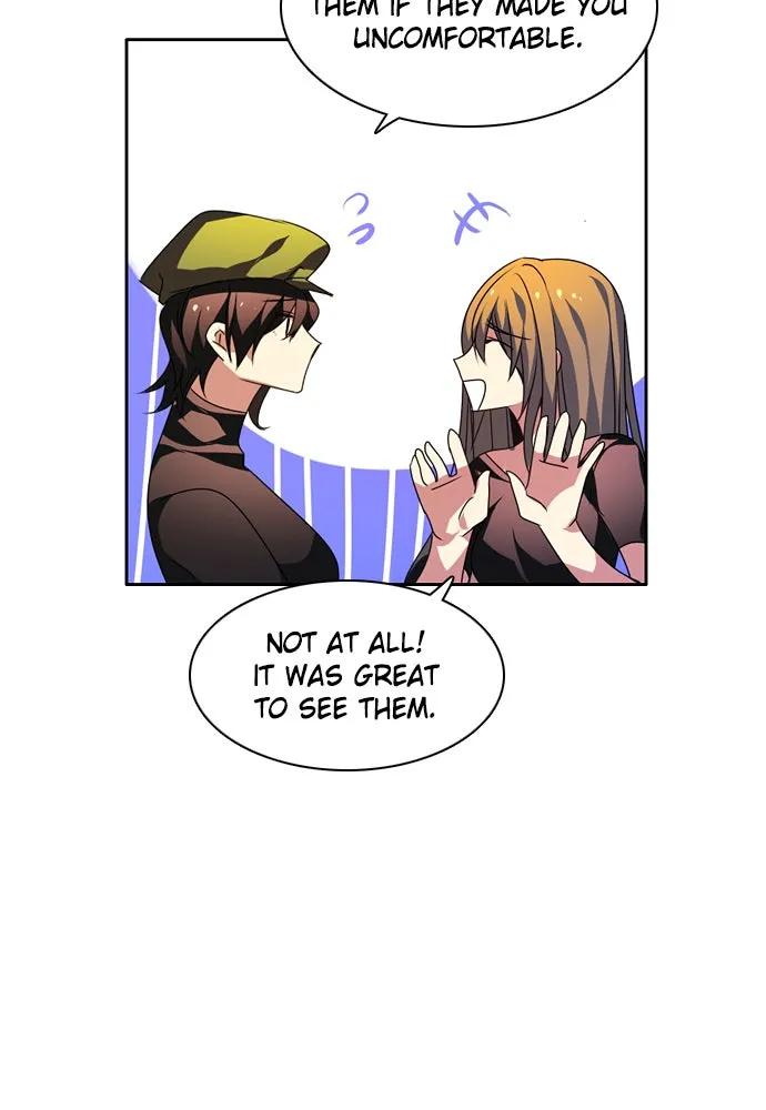 Read Zero Game chapter 153 image 111 on Lezhin