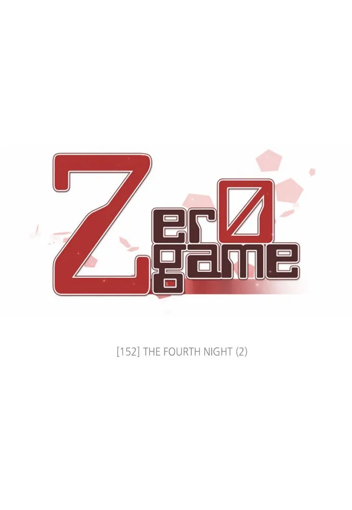 Read Zero Game chapter 153 image 22 on Lezhin