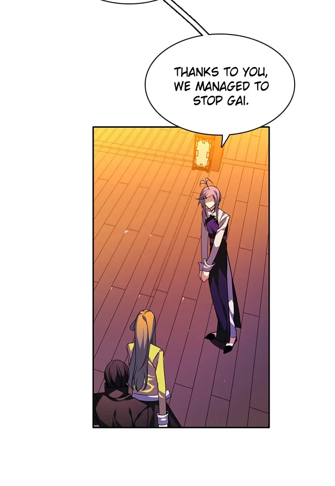 Read Zero Game chapter 153 image 55 on Lezhin