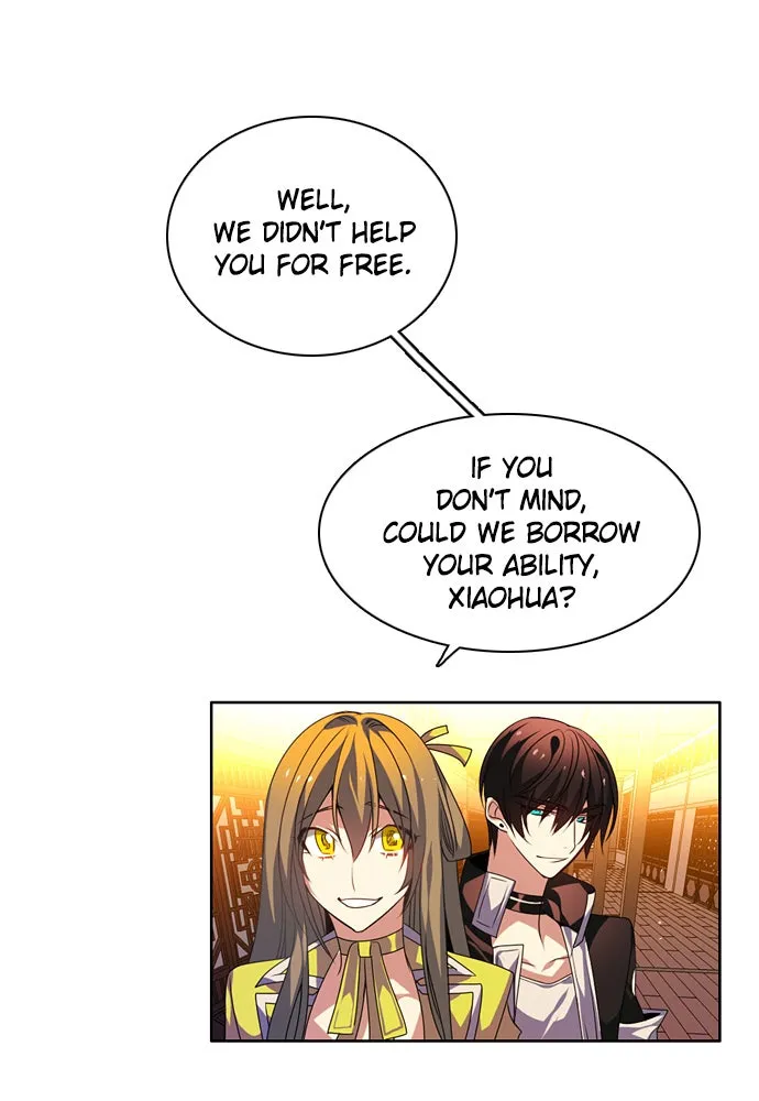 Read Zero Game chapter 153 image 56 on Lezhin