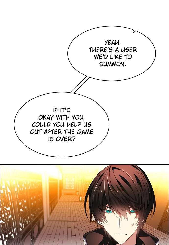 Read Zero Game chapter 153 image 58 on Lezhin