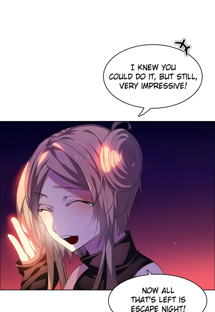 Read Zero Game chapter 153 image 74 on Lezhin