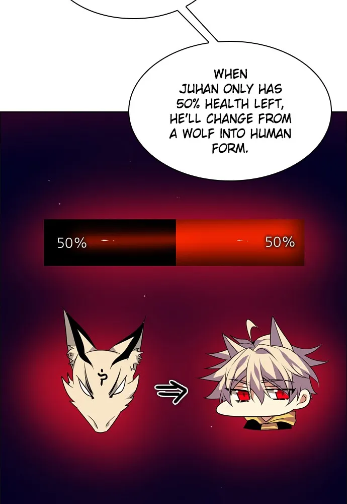 Read Zero Game chapter 153 image 81 on Lezhin