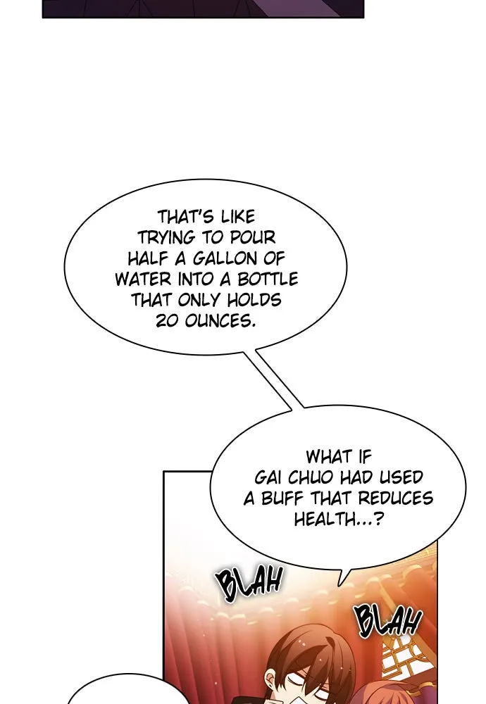 Read Zero Game chapter 153 image 96 on Lezhin