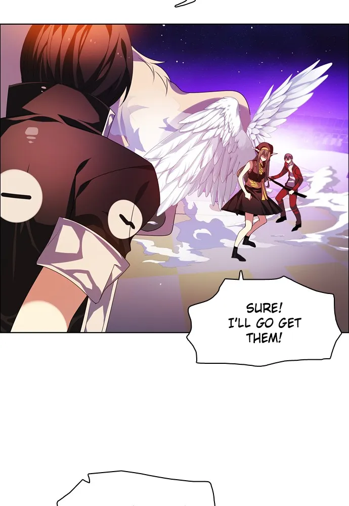 Read Zero Game chapter 154 image 100 on Lezhin