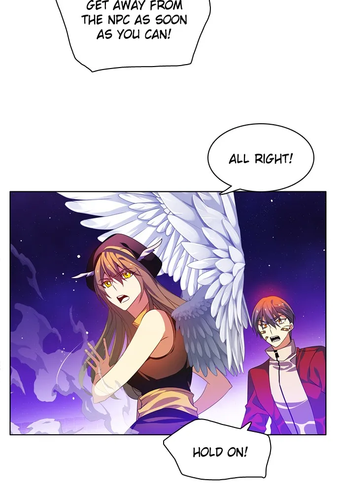 Read Zero Game chapter 154 image 101 on Lezhin