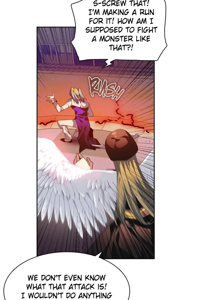 Read Zero Game chapter 154 image 108 on Lezhin