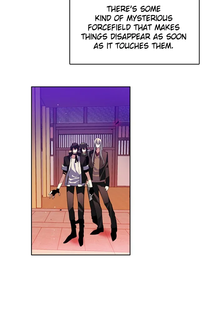 Read Zero Game chapter 154 image 117 on Lezhin
