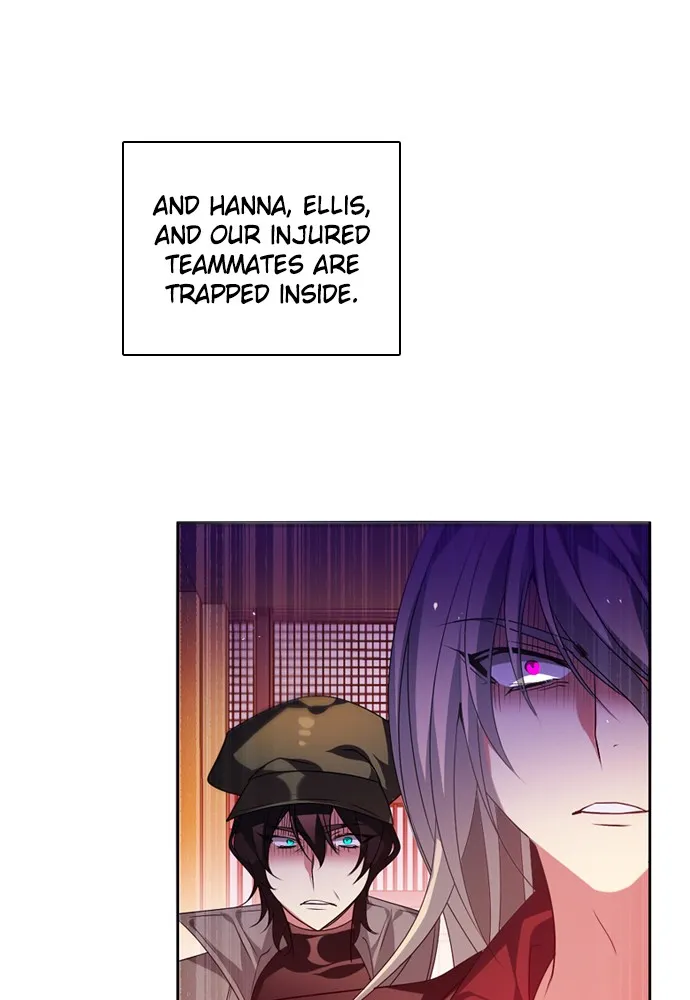 Read Zero Game chapter 154 image 118 on Lezhin