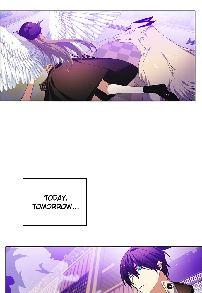 Read Zero Game chapter 154 image 64 on Lezhin