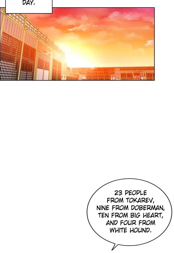 Read Zero Game chapter 154 image 72 on Lezhin