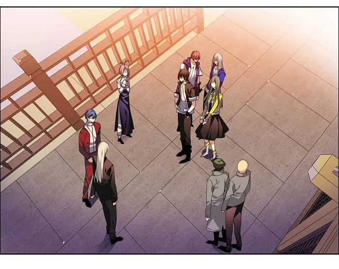 Read Zero Game chapter 154 image 73 on Lezhin