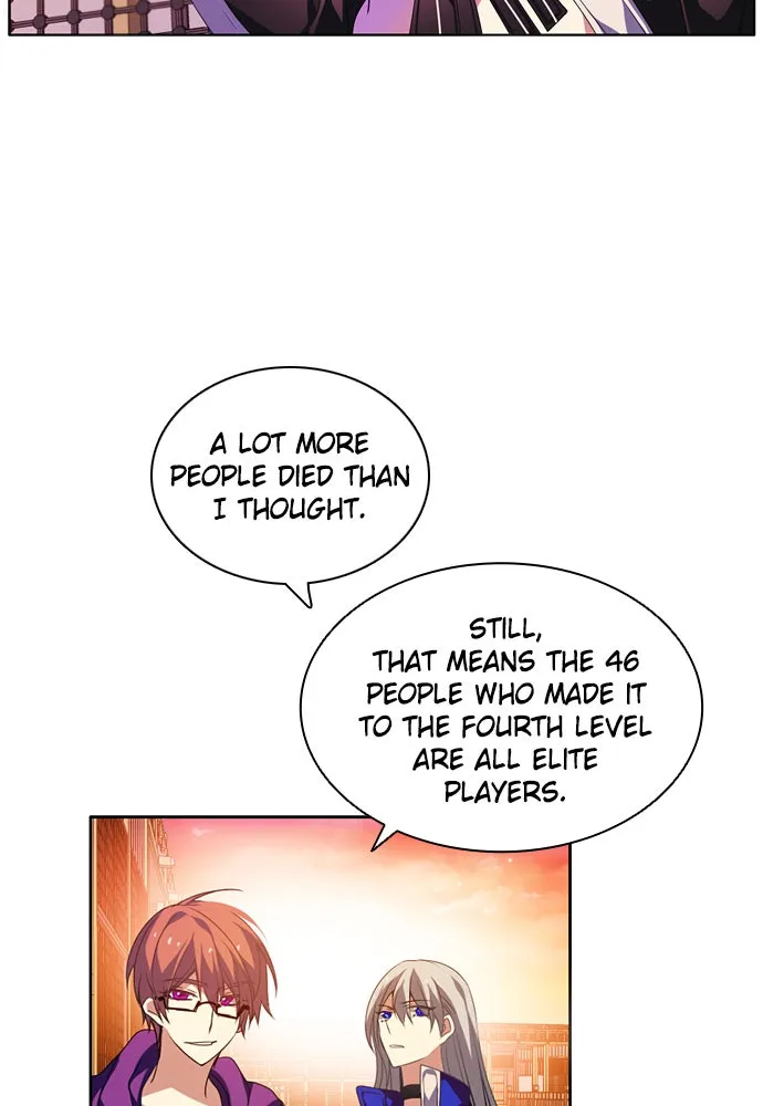 Read Zero Game chapter 154 image 75 on Lezhin