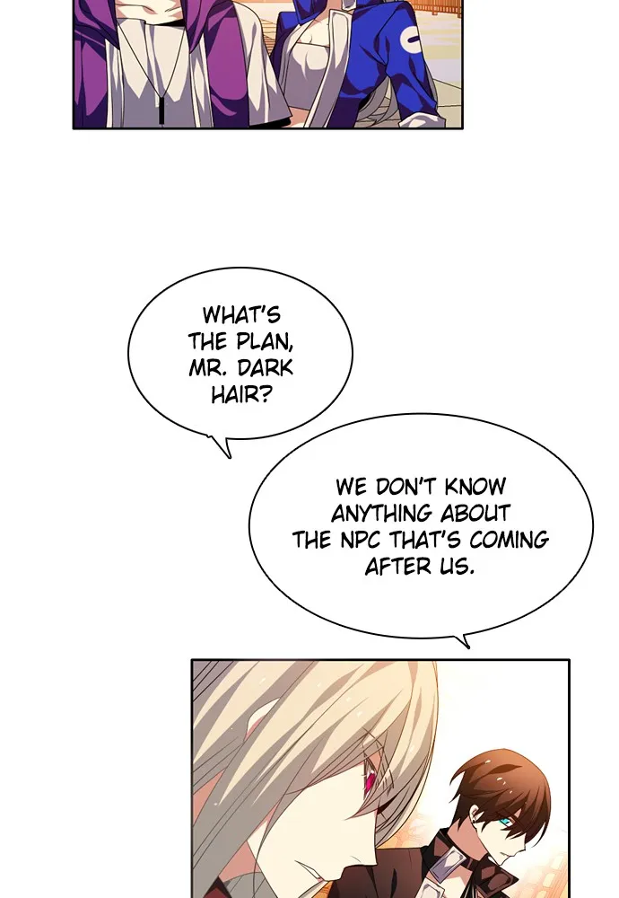 Read Zero Game chapter 154 image 76 on Lezhin