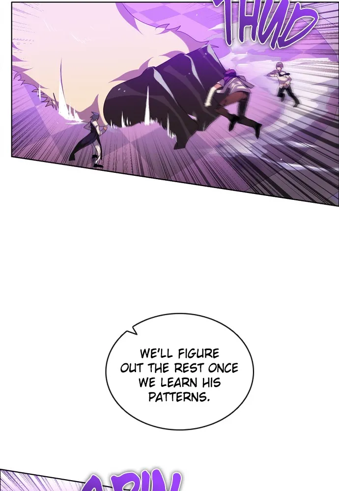 Read Zero Game chapter 154 image 80 on Lezhin