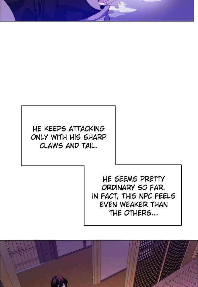 Read Zero Game chapter 154 image 83 on Lezhin