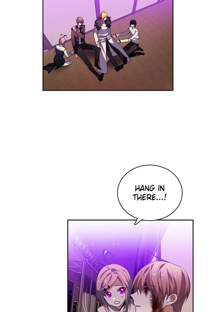 Read Zero Game chapter 154 image 98 on Lezhin