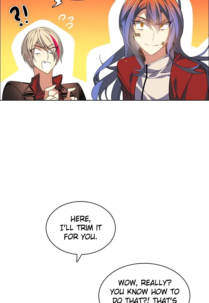 Read Zero Game chapter 155 image 10 on Lezhin
