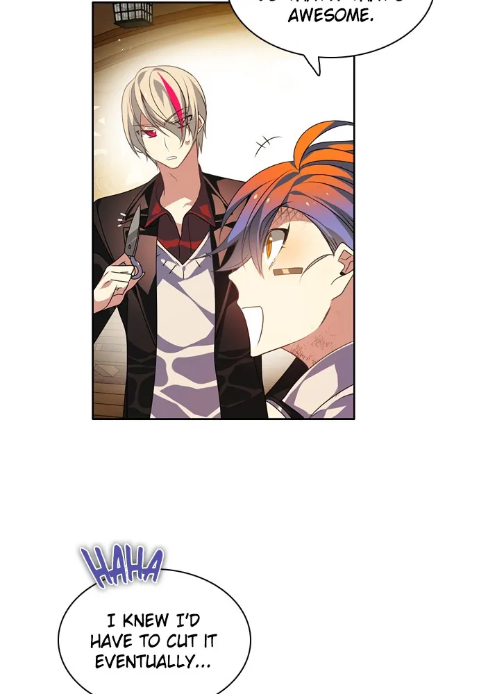Read Zero Game chapter 155 image 11 on Lezhin