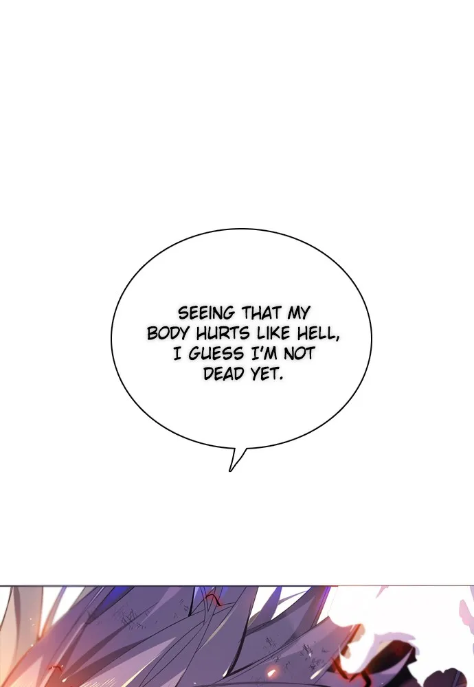 Read Zero Game chapter 155 image 111 on Lezhin