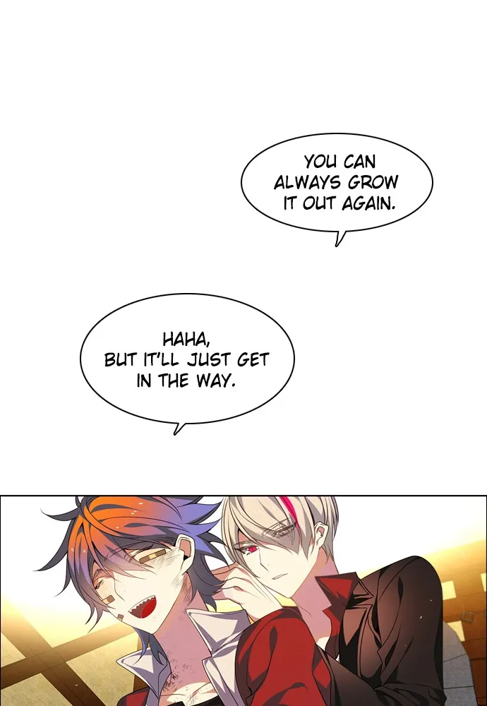 Read Zero Game chapter 155 image 13 on Lezhin
