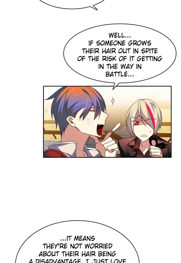Read Zero Game chapter 155 image 18 on Lezhin