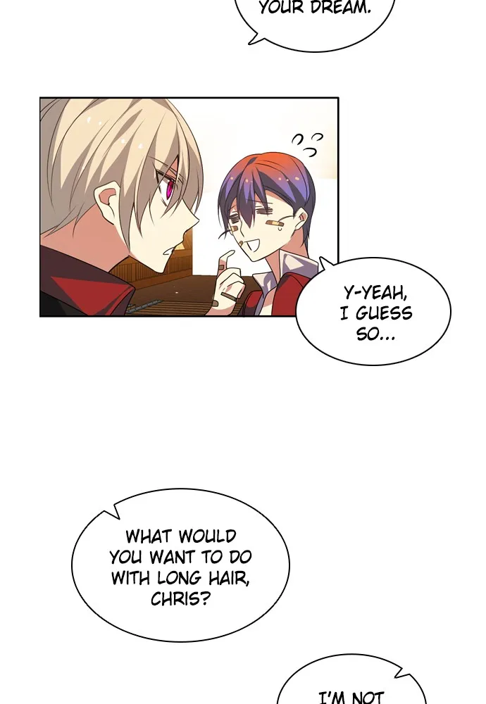 Read Zero Game chapter 155 image 26 on Lezhin