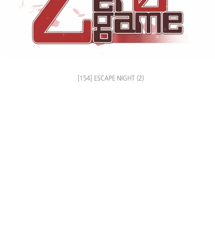 Read Zero Game chapter 155 image 30 on Lezhin