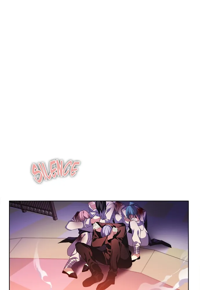 Read Zero Game chapter 155 image 43 on Lezhin