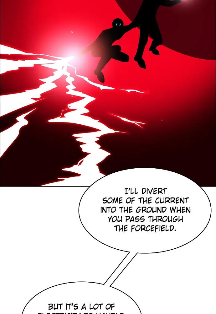 Read Zero Game chapter 155 image 80 on Lezhin