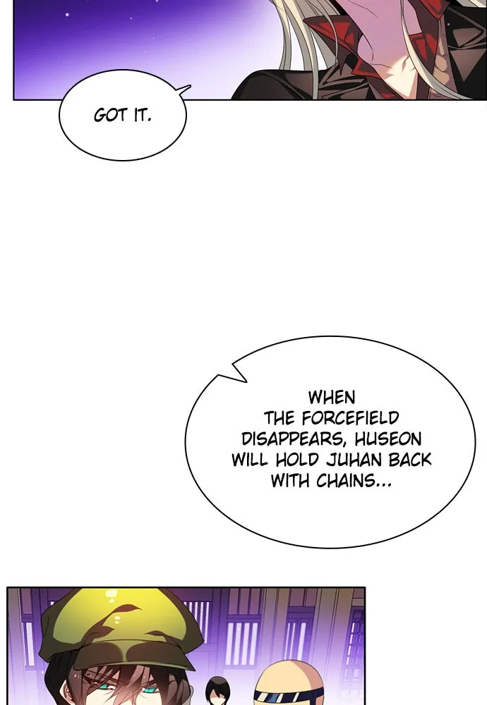 Read Zero Game chapter 155 image 85 on Lezhin
