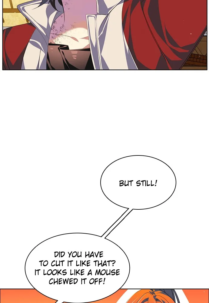 Read Zero Game chapter 155 image 9 on Lezhin