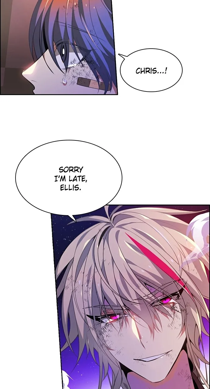 Read Zero Game chapter 156 image 10 on Lezhin