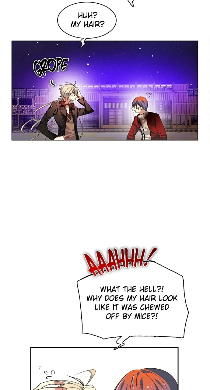 Read Zero Game chapter 156 image 12 on Lezhin