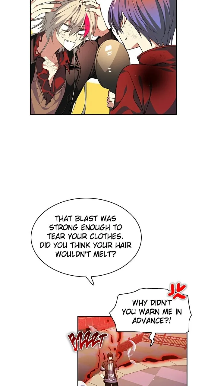 Read Zero Game chapter 156 image 13 on Lezhin
