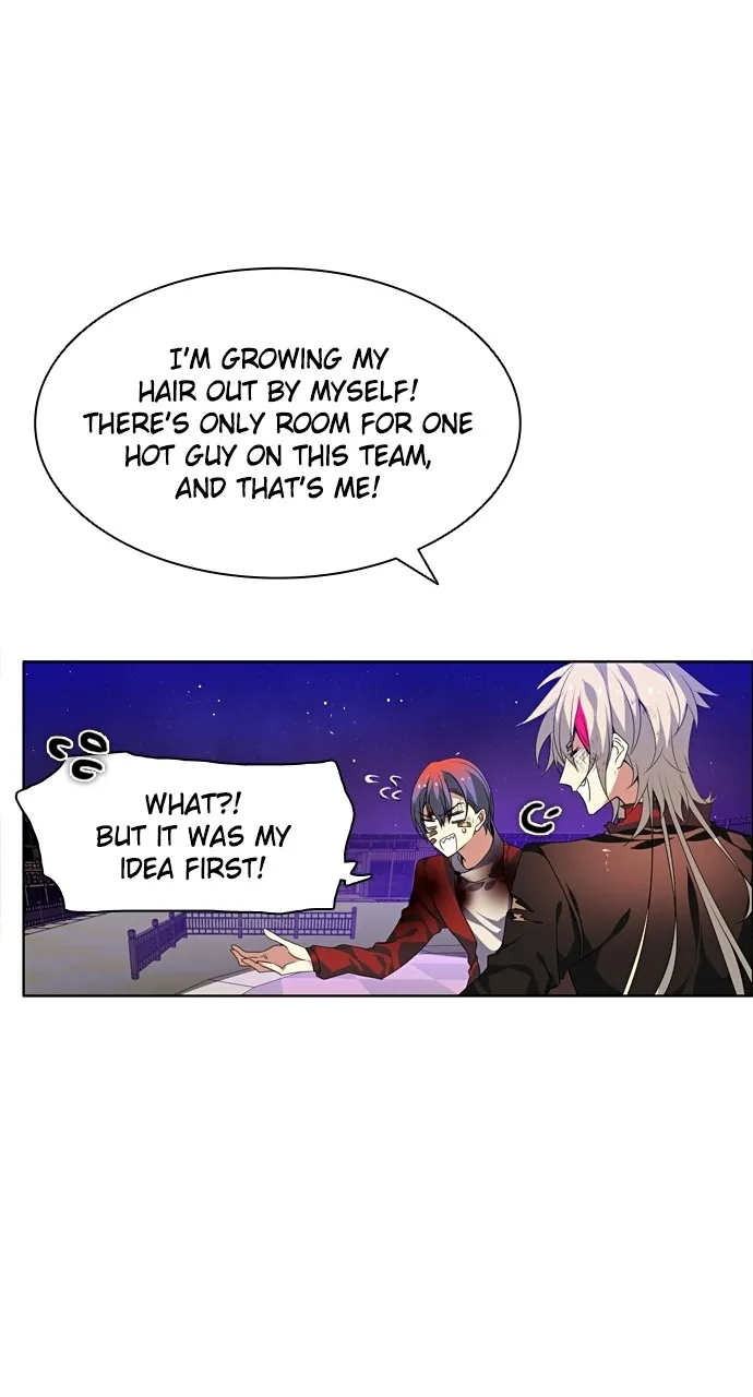 Read Zero Game chapter 156 image 21 on Lezhin