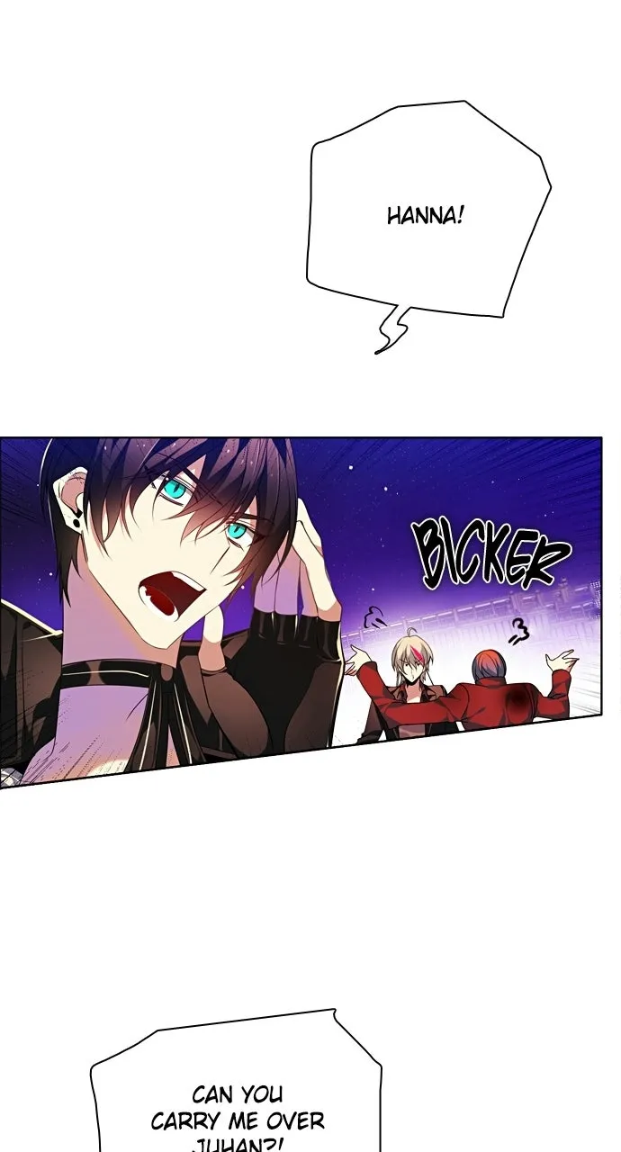 Read Zero Game chapter 156 image 22 on Lezhin