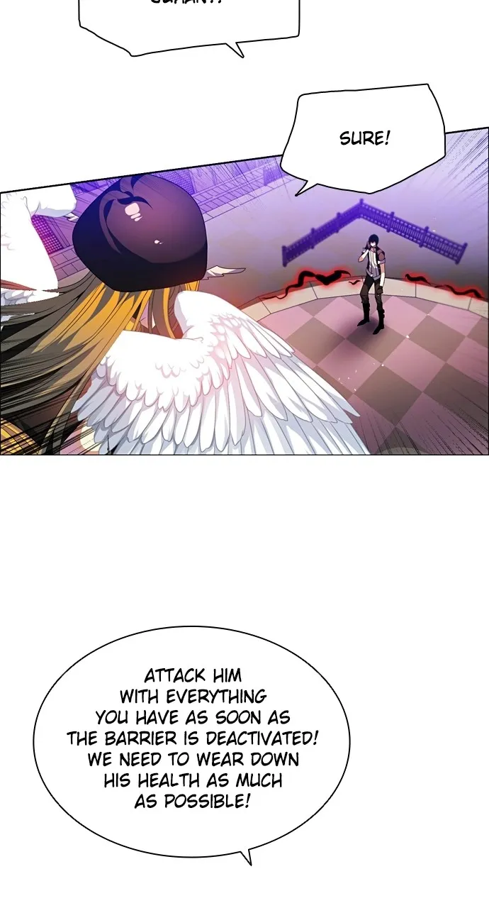 Read Zero Game chapter 156 image 23 on Lezhin