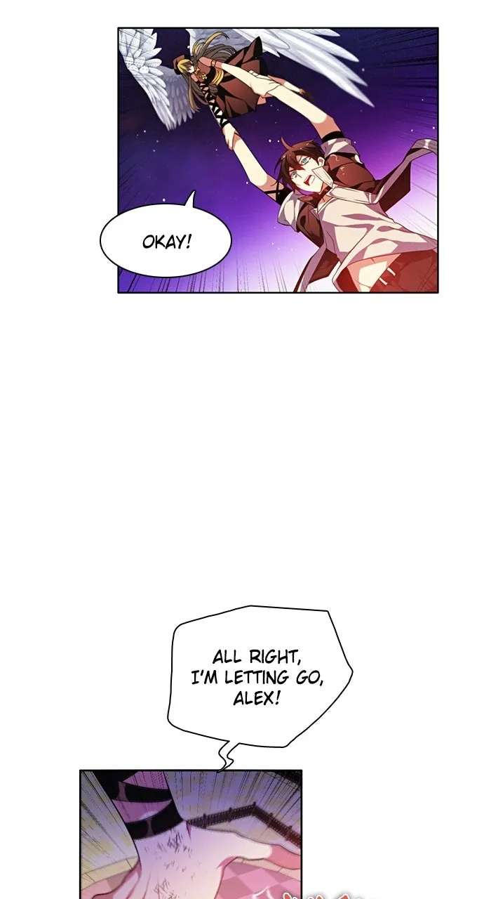 Read Zero Game chapter 156 image 24 on Lezhin