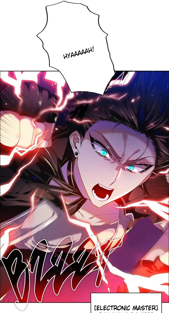 Read Zero Game chapter 156 image 26 on Lezhin