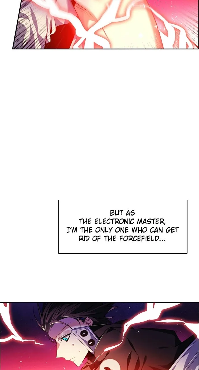 Read Zero Game chapter 156 image 33 on Lezhin