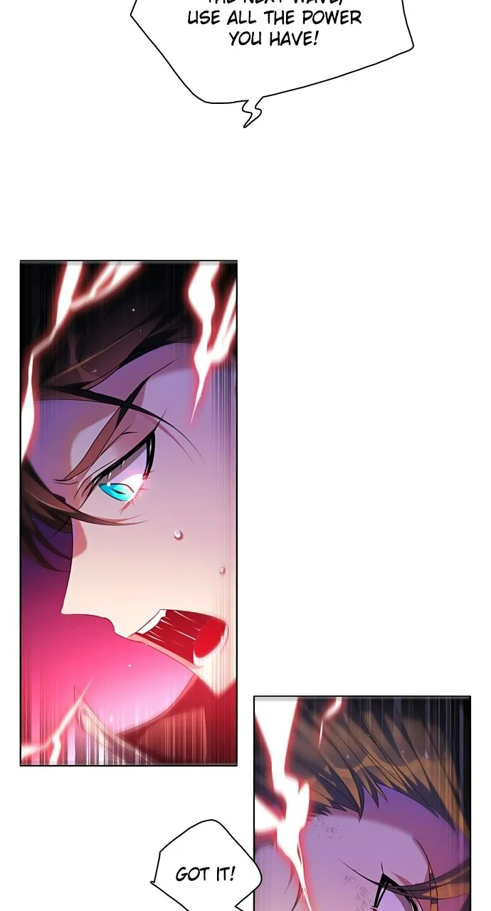 Read Zero Game chapter 156 image 40 on Lezhin