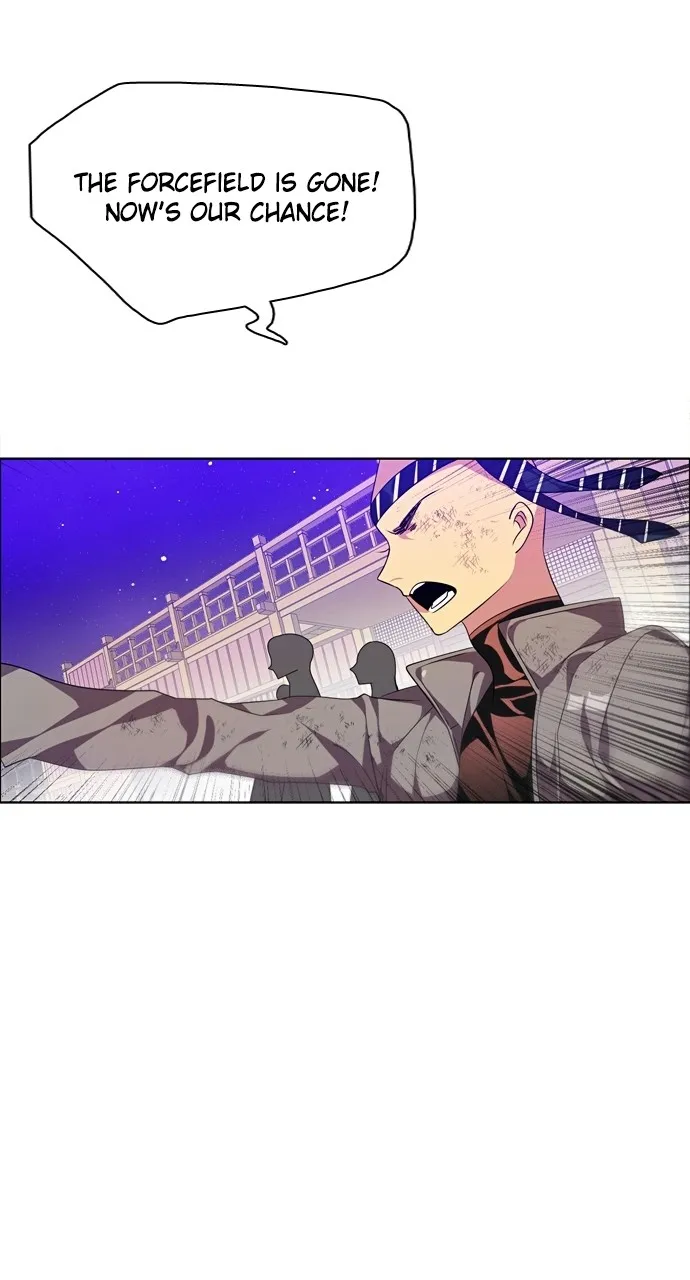 Read Zero Game chapter 156 image 43 on Lezhin