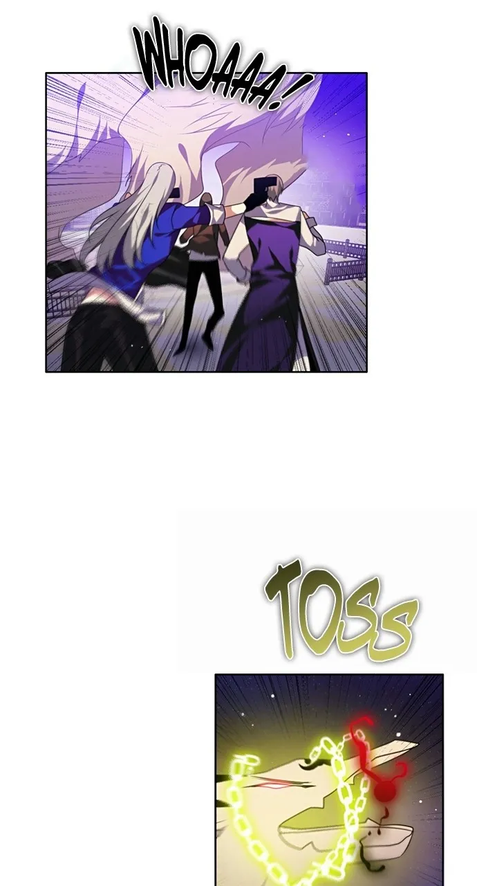 Read Zero Game chapter 156 image 44 on Lezhin