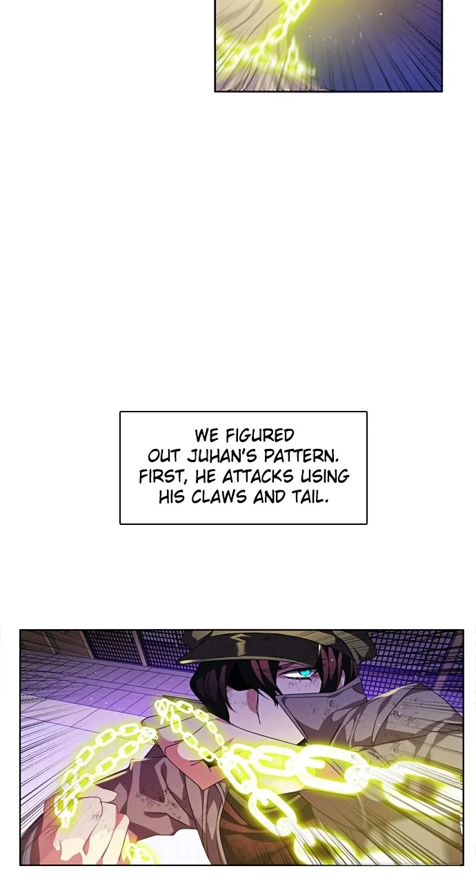 Read Zero Game chapter 156 image 45 on Lezhin